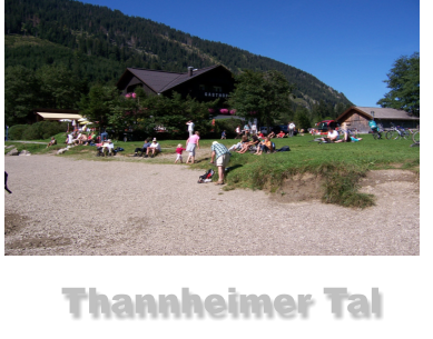 Thannheimer Tal
