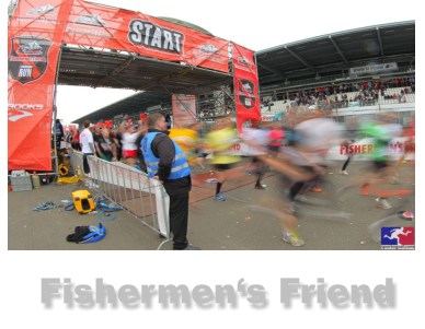 Fishermen‘s Friend