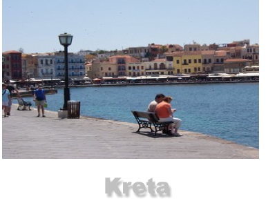 Kreta