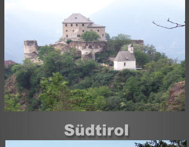Südtirol