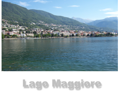 Lago Maggiore