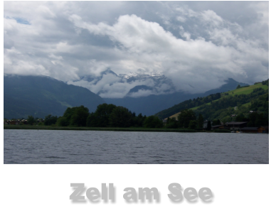 Zell am See