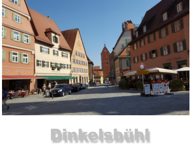 Dinkelsbühl