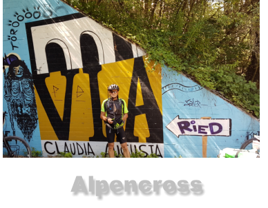 Alpencross